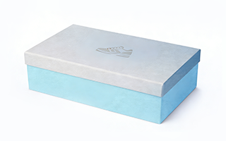 Sneaker/Sports Shoe Box